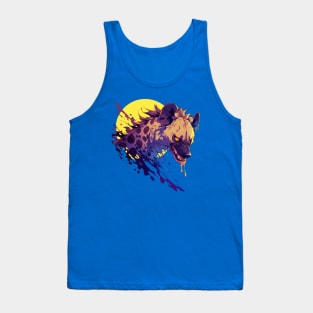 hyena Tank Top